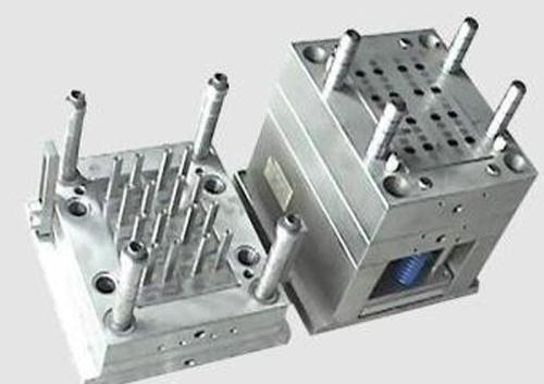 模具設計常用基本知識，讓你成為模具設計高手