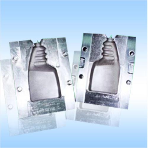 如何減小模具型腔尺寸有那些方法呢？