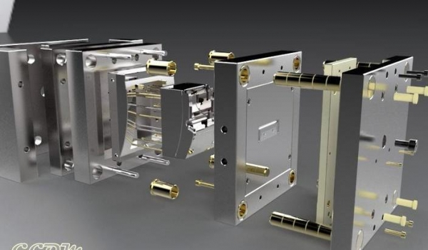 注塑模具的七大組成部分解析,深圳注塑模具廠家 注塑模具的七大組成部分解析,深圳注塑模具廠家