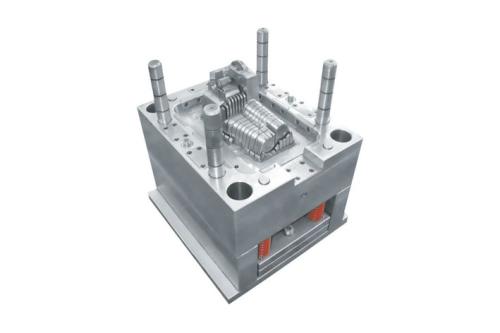 深圳塑膠模具廠詳解：ABS注塑件怎么才能增加光亮度？