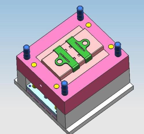 科翔模具告訴你，注塑模具需要做保養嗎？