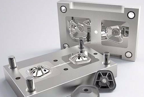 塑膠注塑模具 塑膠注塑模具